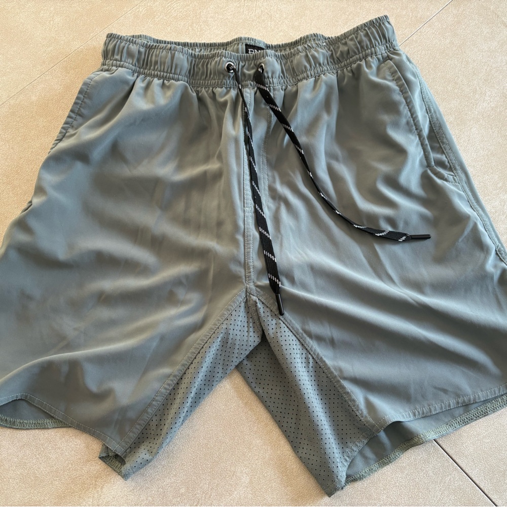 Men's Bathing Suit by Bunger